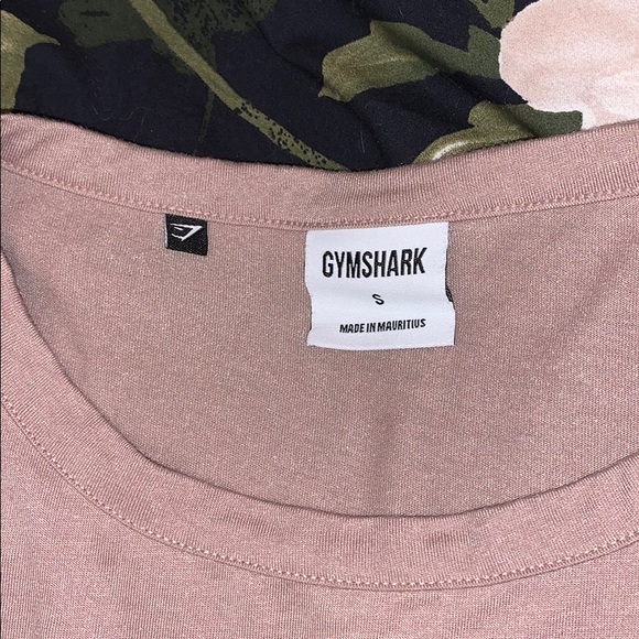 Gymshark Essential Tee - Picture 5 of 10